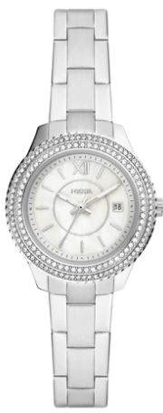 Reloj de pulso Fossil dama Gris  ES5137
