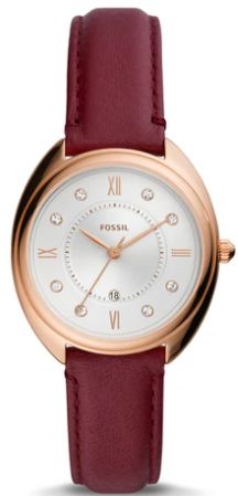 Reloj de pulso Fossil dama Gris  ES5148