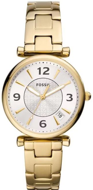 Reloj de pulso Fossil dama Gris  ES5159