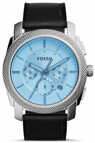 Reloj de pulso Fossil Caballero  ES5160