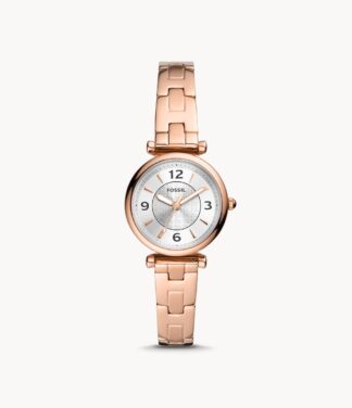 Reloj de pulso Fossil dama Gris  ES5202