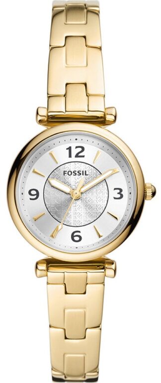 Reloj de pulso Fossil dama Gris  ES5203