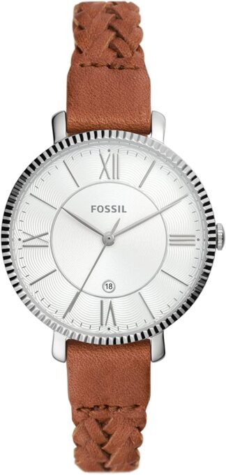 Reloj de pulso Fossil dama Gris  ES5208