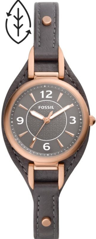 Reloj de pulso Fossil Dama Gris  ES5212