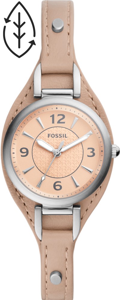 Reloj de pulso Fossil Dama rosa ES5213