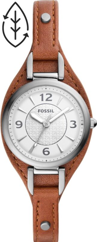 Reloj de pulso Fossil Dama Gris  ES5214