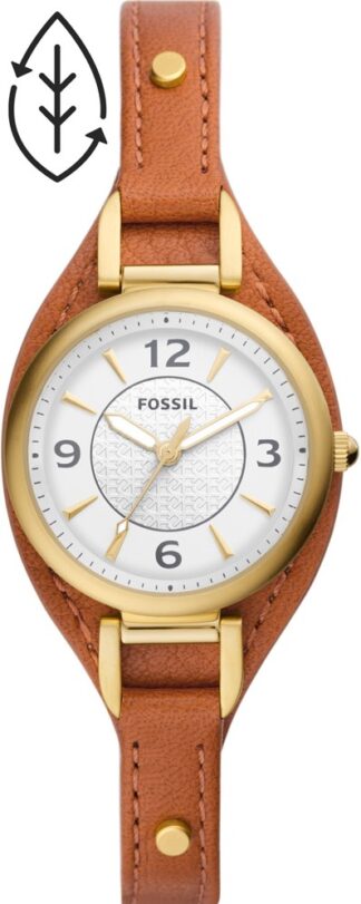 Reloj de pulso Fossil Dama Blanc ES5215