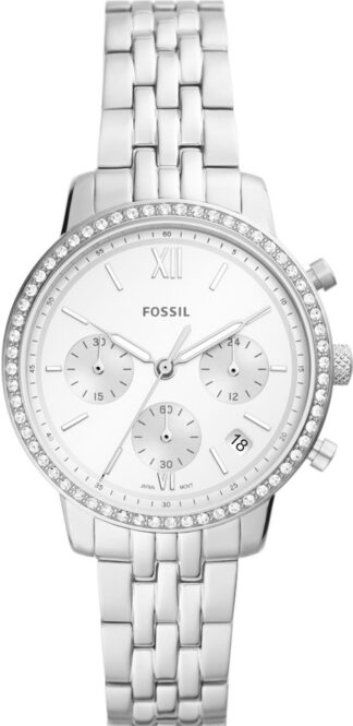 Reloj de pulso Fossil Dama Blanc ES5217