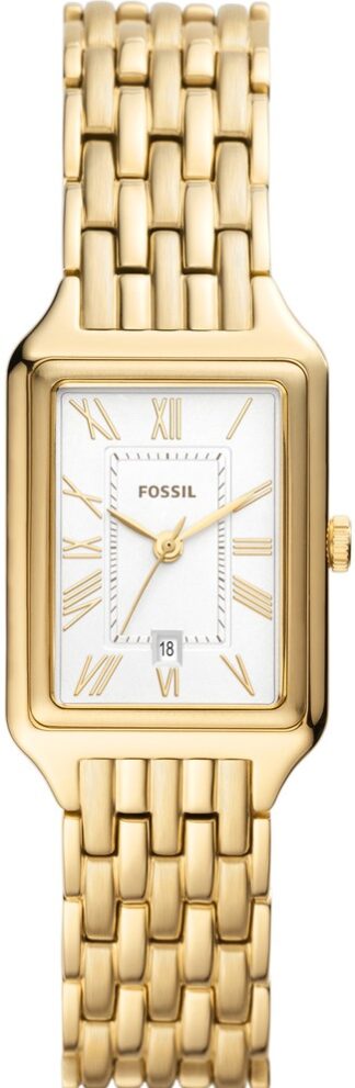 Reloj de pulso Fossil Dama Blanc ES5220