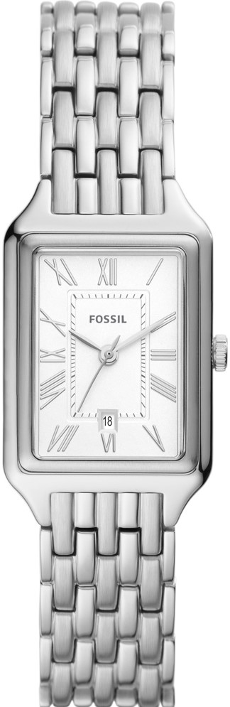 Reloj de pulso Fossil Dama Blanc ES5221