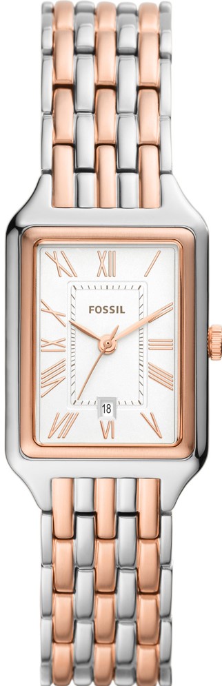 Reloj de pulso Fossil Dama Blanc ES5222