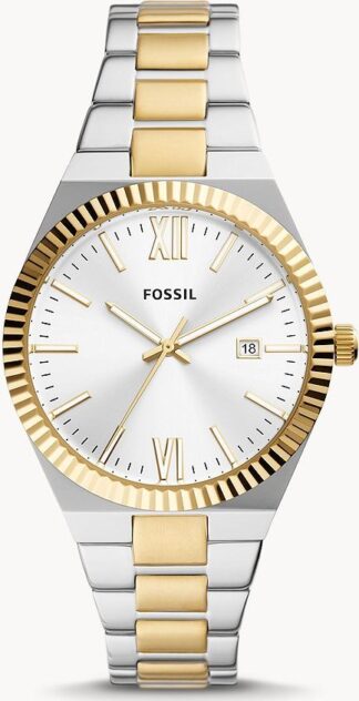 Reloj de pulso Fossil dama Gris  ES5259