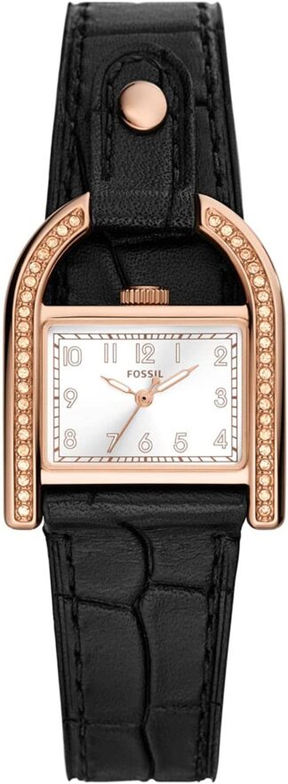 Reloj de pulso Fossil dama Gris  ES5263