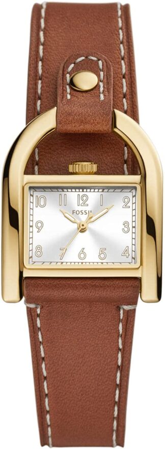 Reloj de pulso Fossil dama Gris  ES5264