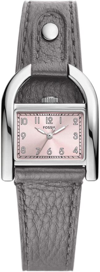 Reloj de pulso Fossil dama rosa  ES5265