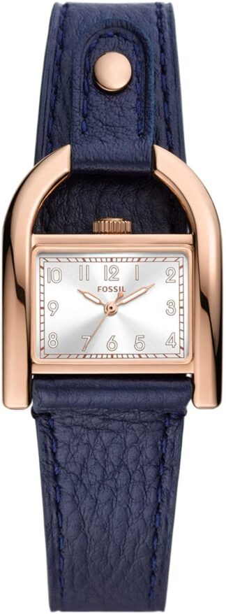 Reloj de pulso Fossil dama Gris  ES5266