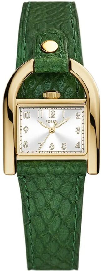 Reloj de pulso Fossil dama Gris  ES5267