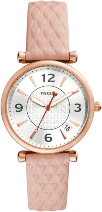 Reloj de pulso Fossil dama Gris  ES5269