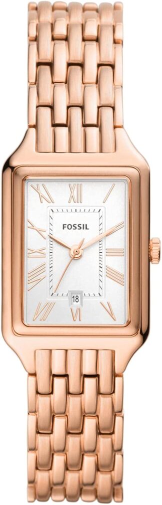 Reloj de pulso Fossil dama Gris  ES5271