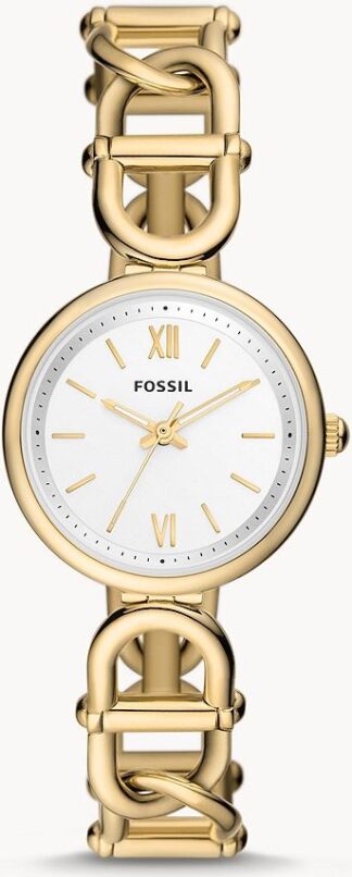 Reloj de pulso Fossil dama Gris  ES5272