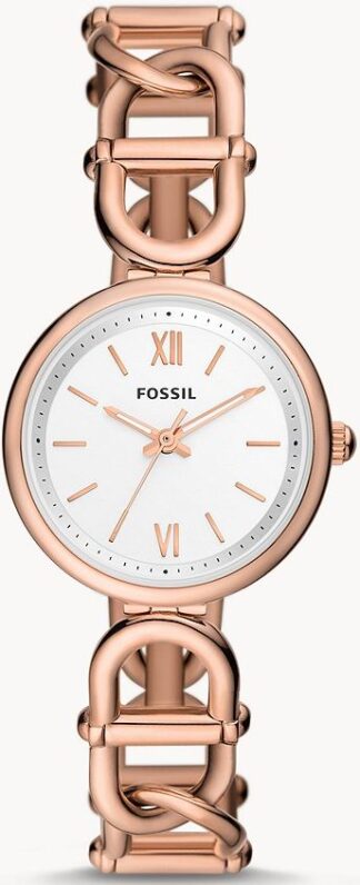 Reloj de pulso Fossil dama Gris  ES5273