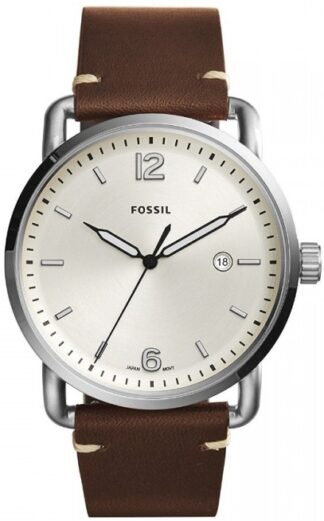 Reloj de pulso Fossil dama Gris  ES5275