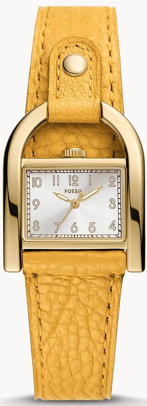 Reloj de pulso Fossil dama Gris  ES5281