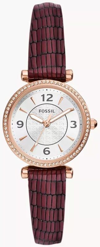 Reloj de pulso Fossil dama Gris  ES5296
