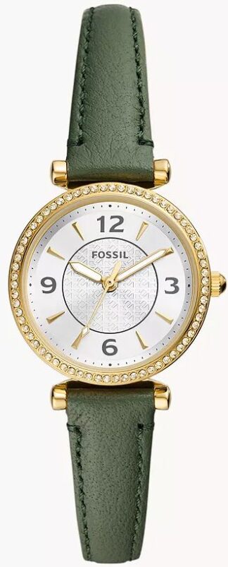 Reloj de pulso Fossil dama Gris  ES5298
