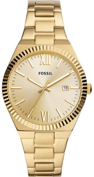 Reloj de pulso Fossil caballero  ES5299