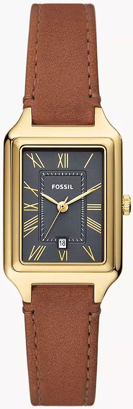 Reloj de pulso Fossil dama Gris  ES5303