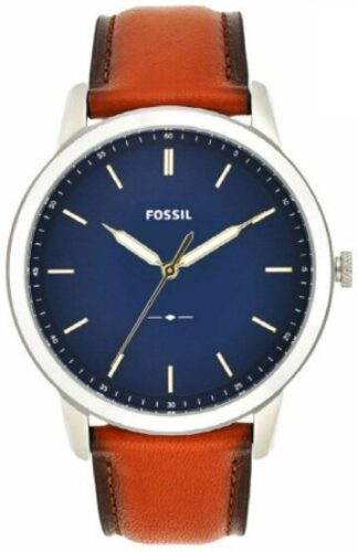 Reloj de pulso Fossil caballero  ES5304