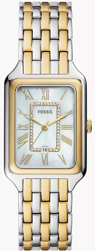 Reloj de pulso Fossil dama Gris  ES5305