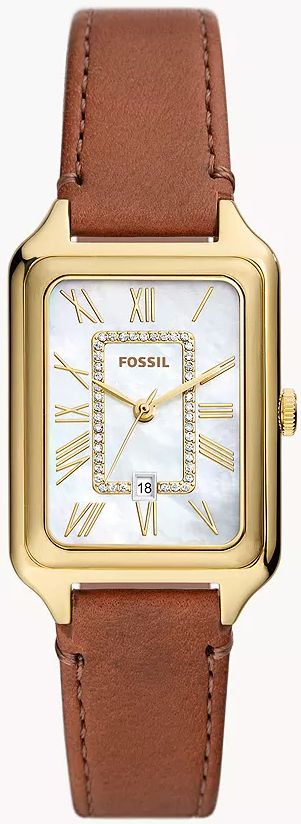 Reloj de pulso Fossil dama Gris  ES5307