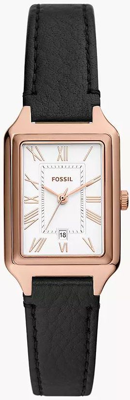 Reloj de pulso Fossil dama Blanc ES5310