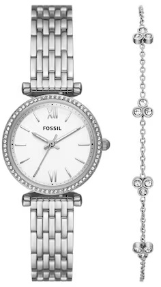 Reloj de Pulso Fossil dama Blanc ES5315SET