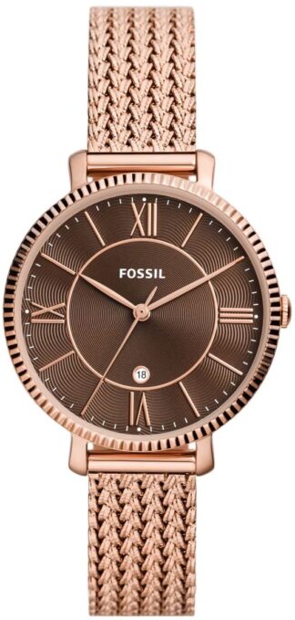 Reloj de Pulso Fossil dama Marró ES5322