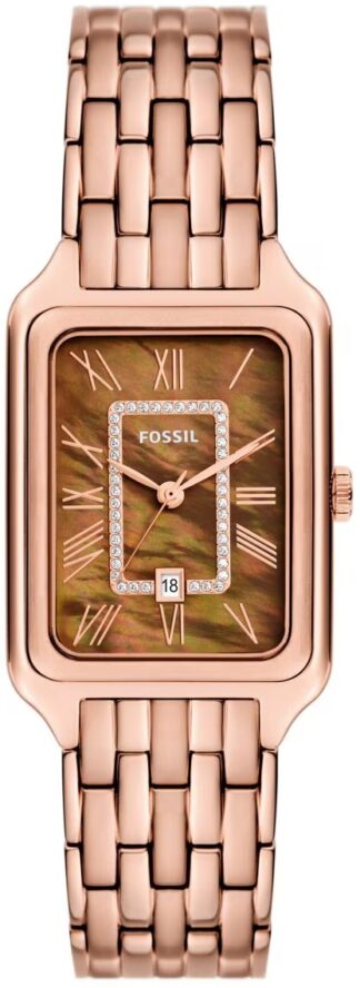 Reloj de Pulso Fossil dama Marró ES5323