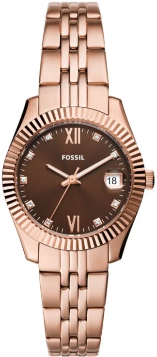 Reloj de Pulso Fossil dama Marró ES5324