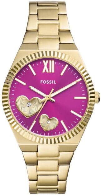Reloj de Pulso Fossil dama Morad ES5325