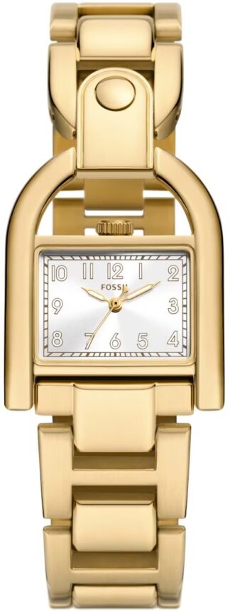 Reloj de Pulso Fossil dama Gris  ES5327