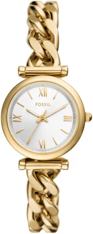 Reloj de Pulso Fossil dama Gris  ES5329