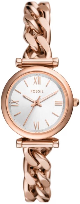 Reloj de Pulso Fossil dama Gris  ES5330