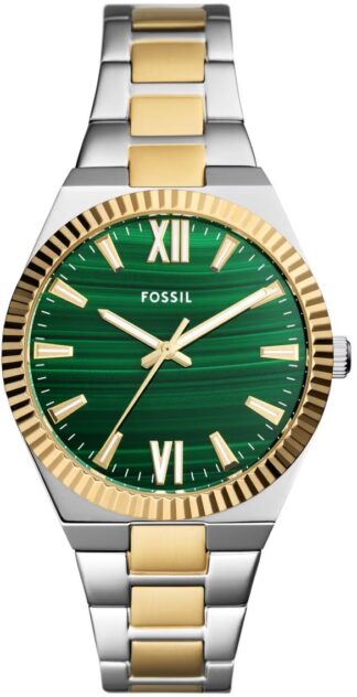 Reloj de Pulso Fossil dama Verde ES5334