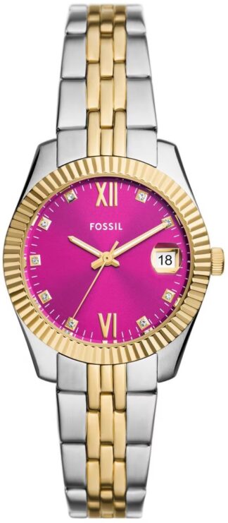 Reloj de Pulso Fossil dama Morad ES5337