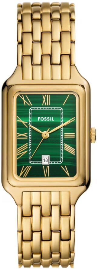 Reloj de Pulso Fossil dama Verde ES5341