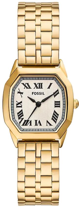 Reloj de Pulso Fossil Dama Blanc ES5361
