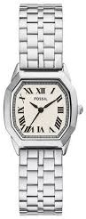 Reloj de Pulso Fossil dama Blanc ES5363