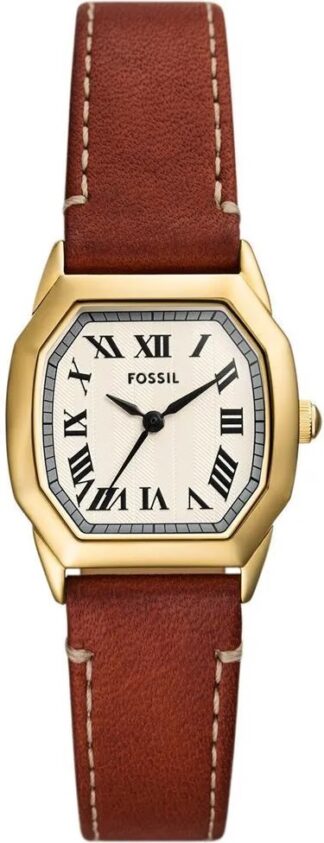 Reloj de Pulso Fossil dama Blanc ES5364