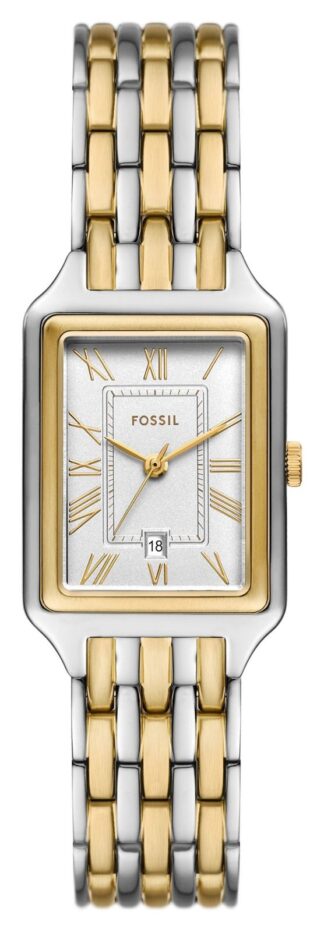 Reloj de Pulso Fossil dama Blanc ES5368